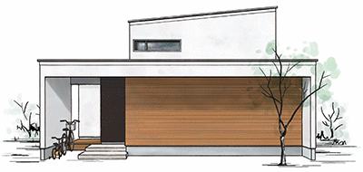 子育ても家事も暮らしももっと楽しくなる住まい