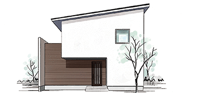 家族や仲間との絆が深まるキッチンのある家