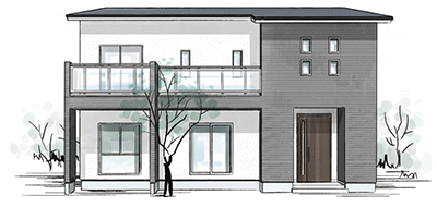 自分らしく暮らす新しい同居スタイル