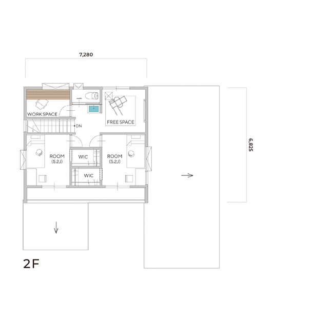 子育ても家事も暮らしももっと楽しくなる住まい
