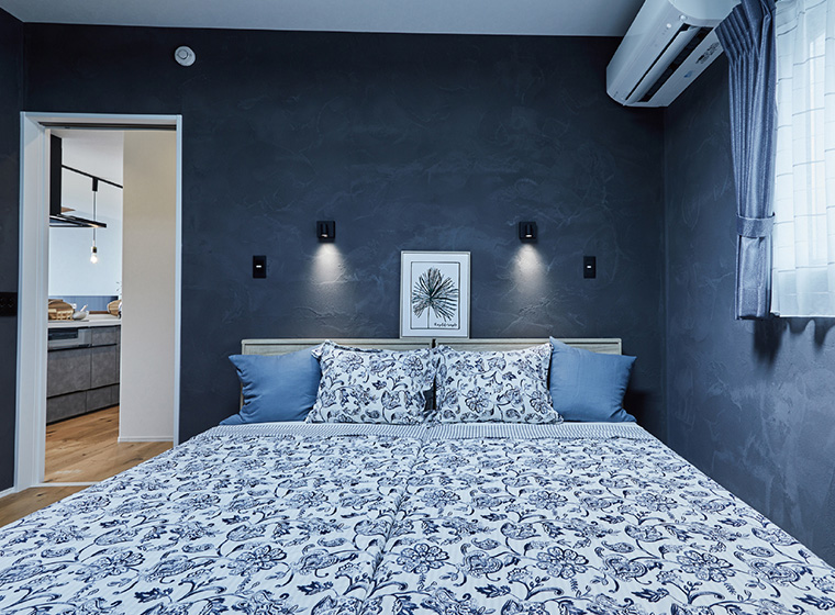 今も将来も、1階のみでふだんの暮らしが完結