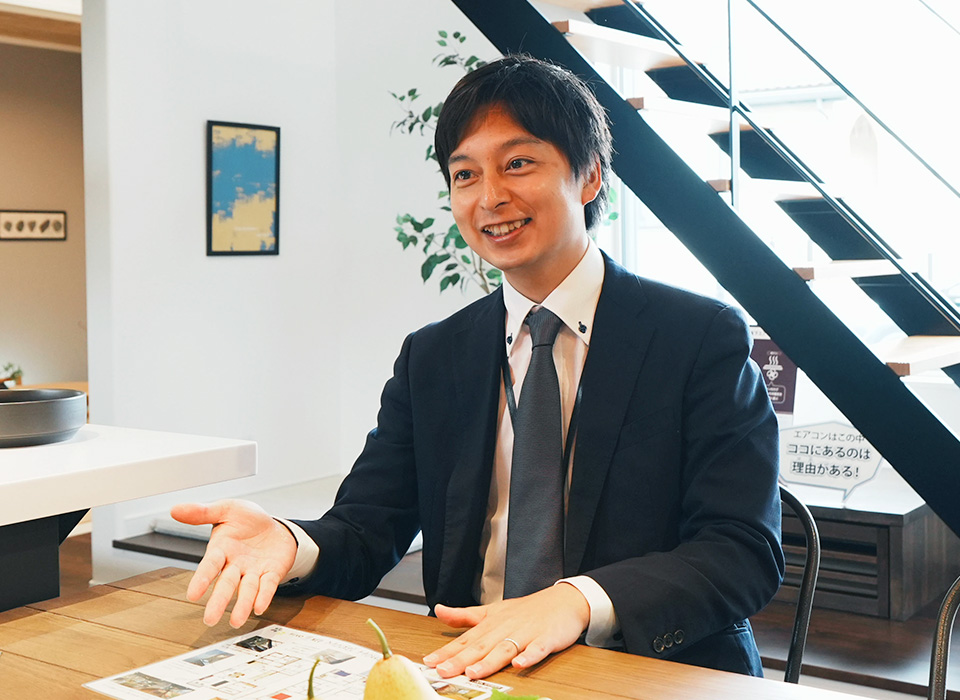 事前のご予約でスムーズなご案内が可能